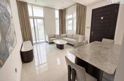 Townhouse - 3 - 4 for rent in Mulberry - Damac Hills 2 - Dubai