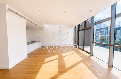 Apartment - 2 Bedrooms - 3 Bathrooms for rent in City Walk Residential Building 8 - City Walk Residential - City Walk - Dubai Apartment - 2 Bedrooms - 3 Bathrooms for rent in City Walk Residential Building 8 - City Walk Residential - City Walk - Dubai