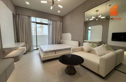 Apartment - Studio - 1 Bathroom for rent in Pearl House - District 13 - Jumeirah Village Circle - Dubai Apartment - Studio - 1 Bathroom for rent in Pearl House - District 13 - Jumeirah Village Circle - Dubai