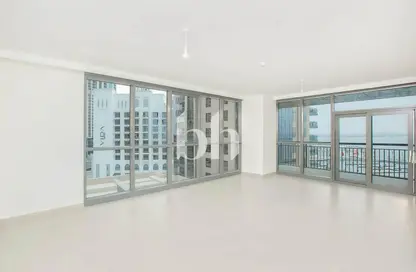 شقة - 2 غرف نوم - 3 حمامات للايجار في دبي كريك ريزيدنس برج 2 شمال - Dubai Creek ريزيدنسز North - Dubai Creek ريزيدنسز - مرسى خور دبي - دبي