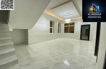 Villa - 5 Bedrooms - 7 Bathrooms for sale in Al Helio 2 - Al Helio - Ajman