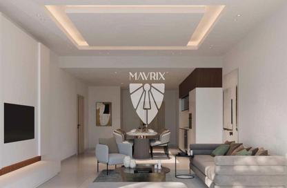 شقة - 1 حمام للايجار في سكاي هيلز ريزيدنسز 2 - سكاي هيلز ريسيدنزيس - حديقة دبي العلميه - دبي