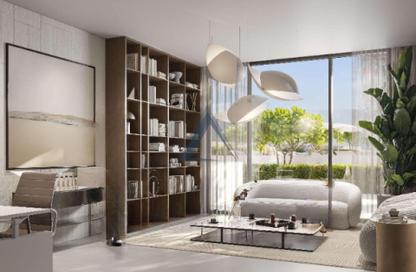 Apartment - Studio - 1 Bathroom for sale in IR1DIAN Park - District 13 - Jumeirah Village Circle - Dubai