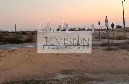 Land - Studio for sale in Al Belidah - Al Bataeh - Sharjah