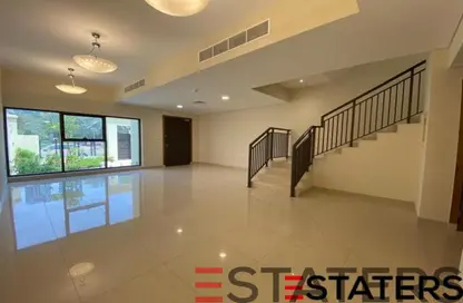 Villa - 3 Bedrooms - 4 Bathrooms for rent in District 14 - Jumeirah Village Circle - Dubai