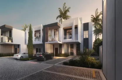 Townhouse - 3 Bedrooms - 4 Bathrooms for sale in Verdana 2 - Verdana - Dubai Investment Park 1 (DIP 1) - Dubai Investment Park (DIP) - Dubai