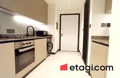 شقة - 1 حمام للبيع في 15 Northside - Tower 1 - 15 نورث سايد - الخليج التجاري - دبي