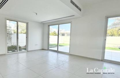 Townhouse - 4 Bedrooms - 4 Bathrooms for rent in Arabella Townhouses 3 - Arabella Townhouses - Mudon - Dubai