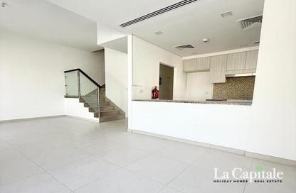 Townhouse - 4 Bedrooms - 4 Bathrooms for rent in Arabella Townhouses 3 - Arabella Townhouses - Mudon - Dubai