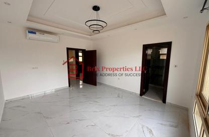 Villa - 5 Bedrooms - 6 Bathrooms for rent in Al Bahia Hills - Al Bahia - Ajman
