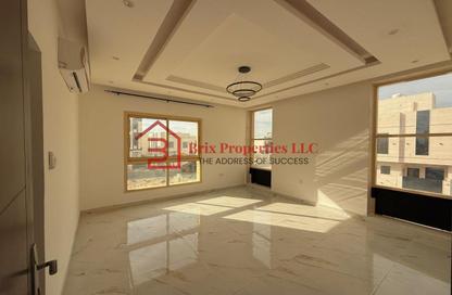 Villa - 5 Bedrooms - 6 Bathrooms for rent in Al Bahia Hills - Al Bahia - Ajman