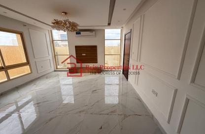 Villa - 5 Bedrooms - 6 Bathrooms for rent in Al Bahia Hills - Al Bahia - Ajman Villa - 5 Bedrooms - 6 Bathrooms for rent in Al Bahia Hills - Al Bahia - Ajman