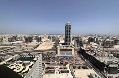 Apartment - 2 Bedrooms - 2 Bathrooms for rent in Millennium Executive Tower - Sheikh Zayed Road - Dubai