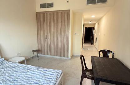 Apartment - Studio - 1 Bathroom for rent in Corniche Al Fujairah - Fujairah Apartment - Studio - 1 Bathroom for rent in Corniche Al Fujairah - Fujairah