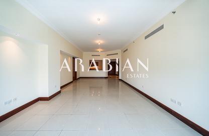 Apartment - 2 Bedrooms - 3 Bathrooms for rent in Golden Mile 6 - Golden Mile - Palm Jumeirah - Dubai