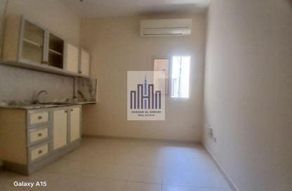 Apartment - Studio - 1 Bathroom for rent in Muwaileh - Sharjah