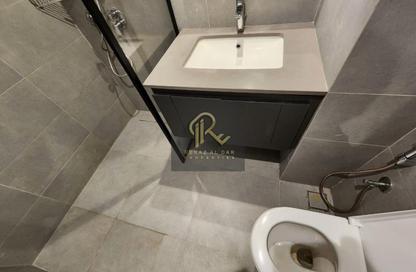 Apartment - Studio - 1 Bathroom for sale in Tiraz 2 - Aljada - Sharjah Apartment - Studio - 1 Bathroom for sale in Tiraz 2 - Aljada - Sharjah