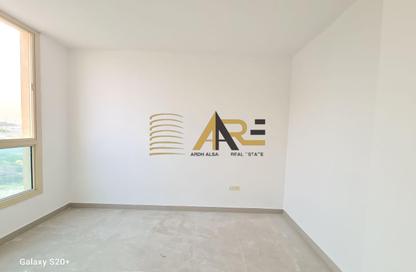 Apartment - 2 Bedrooms - 2 Bathrooms for rent in Tilal City B - Tilal City - Sharjah