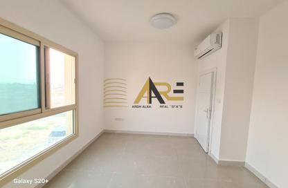 Apartment - 2 Bedrooms - 2 Bathrooms for rent in Tilal City B - Tilal City - Sharjah Apartment - 2 Bedrooms - 2 Bathrooms for rent in Tilal City B - Tilal City - Sharjah