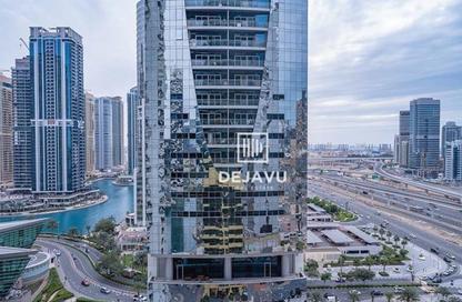 شقة - 2 - 3 للبيع في برج ليك سيتي - (JLT) مجمع D - أبراج بحيرات الجميرا - دبي