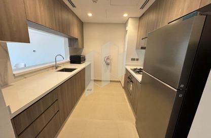 Apartment - 1 Bedroom - 2 Bathrooms for rent in Residences D - Yas Golf Collection - Yas Island - Abu Dhabi