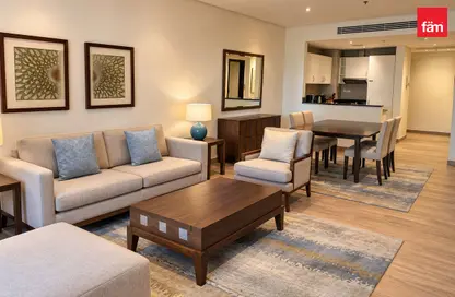 شقة - غرفة نوم - 2 حمامات للايجار في رويال امواج ريزيدنس ساوث - Royal Amwaj ريزيدنسز - ذا كريسنت - نخلة جميرا - دبي شقة - غرفة نوم - 2 حمامات للايجار في رويال امواج ريزيدنس ساوث - Royal Amwaj ريزيدنسز - ذا كريسنت - نخلة جميرا - دبي