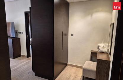 Apartment - 1 - 2 for rent in Royal Amwaj Residences South - Royal Amwaj Residences - The Crescent - Palm Jumeirah - Dubai