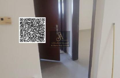 Apartment - 1 Bedroom - 2 Bathrooms for rent in Al Rashidiya Towers - Al Rashidiya - Ajman Downtown - Ajman