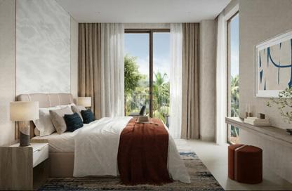 Apartment - 3 Bedrooms - 4 Bathrooms for sale in Dubai Creek Harbour (The Lagoons) - Dubai
