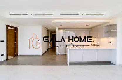 Apartment - 2 Bedrooms - 2 Bathrooms for sale in The Crest Tower A - The Crest - Sobha Hartland - Mohammed Bin Rashid City - Dubai