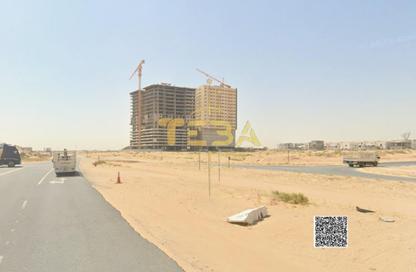 Land - Studio for sale in Al Aamra Gardens - Al Amerah - Ajman Land - Studio for sale in Al Aamra Gardens - Al Amerah - Ajman