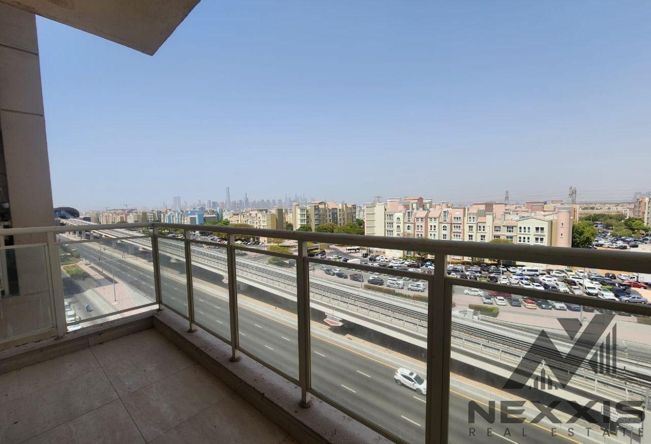 Elegant Apartment with Maid Room | Prime Location photo 19