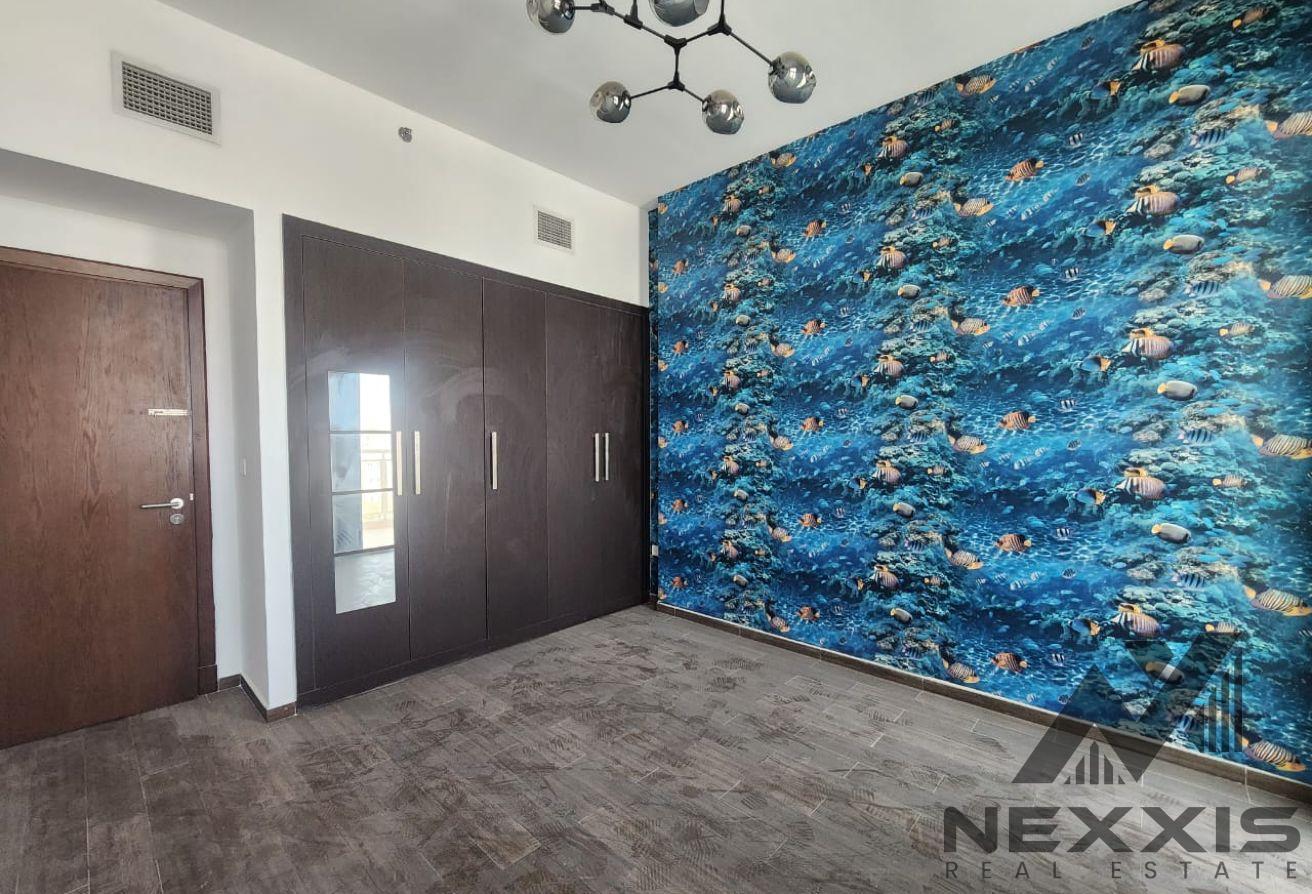 Elegant Apartment with Maid Room | Prime Location photo 4