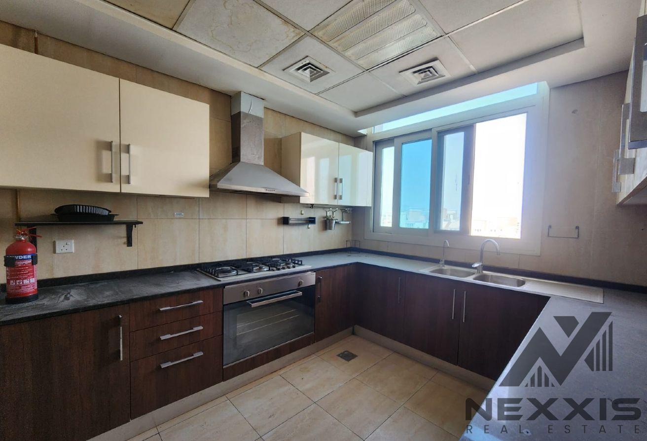 Elegant Apartment with Maid Room | Prime Location photo 13