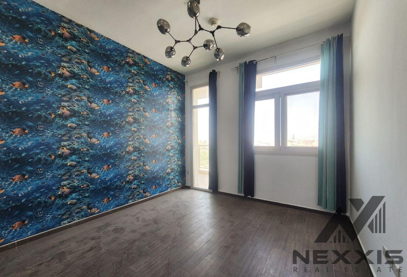 Elegant Apartment with Maid Room | Prime Location photo 8