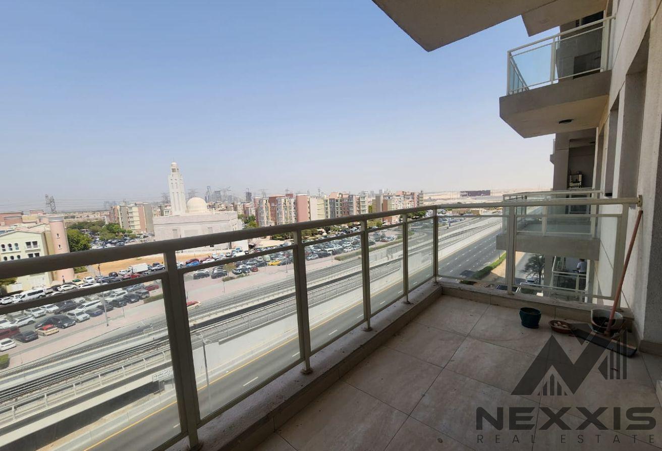 Elegant Apartment with Maid Room | Prime Location photo 18