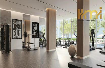 Apartment - 3 - 3 for sale in Sola Residences - Wasl Gate - Dubai