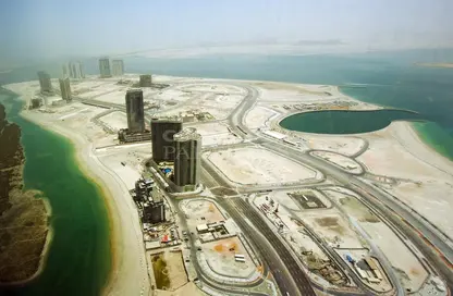 شقة - 2 غرف نوم - 2 حمامات للبيع في برج سكاي - شمس أبوظبي - جزيرة الريم - أبوظبي