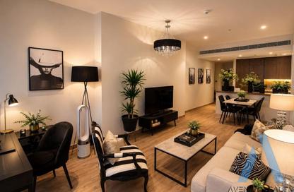 Apartment - 1 - 2 for sale in Jumeirah Living Marina Gate - Marina Gate - Dubai Marina - Dubai Apartment - 1 - 2 for sale in Jumeirah Living Marina Gate - Marina Gate - Dubai Marina - Dubai