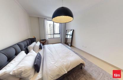 Apartment - 2 Bedrooms - 3 Bathrooms for sale in Dubai Creek Residences South Tower 2 - Dubai Creek Residences South - Dubai Creek Residences - Dubai Creek Harbour (The Lagoons) - Dubai