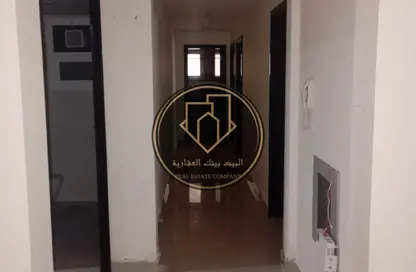 شقة - 2 غرف نوم - 2 حمامات للايجار في النعيمية - النعيمية - عجمان