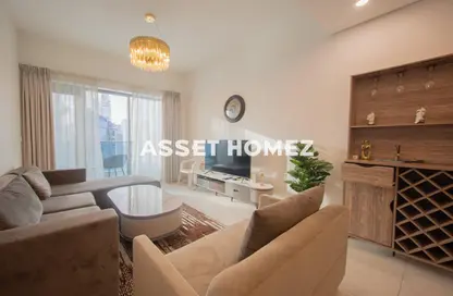 Apartment - 1 Bedroom - 2 Bathrooms for rent in The Bay - Business Bay - Dubai