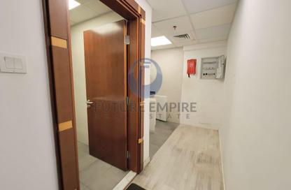 Office Space - Studio - 1 Bathroom for rent in Al Hamriya - Bur Dubai - Dubai Office Space - Studio - 1 Bathroom for rent in Al Hamriya - Bur Dubai - Dubai