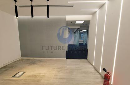 Office Space - Studio - 1 Bathroom for rent in Al Hamriya - Bur Dubai - Dubai Office Space - Studio - 1 Bathroom for rent in Al Hamriya - Bur Dubai - Dubai