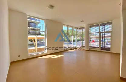 Apartment - 3 Bedrooms - 4 Bathrooms for rent in Al Rayyana - Khalifa City - Abu Dhabi