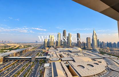Apartment - 1 - 1 for rent in Kempinski Central Avenue - Downtown Dubai - Dubai Apartment - 1 - 1 for rent in Kempinski Central Avenue - Downtown Dubai - Dubai