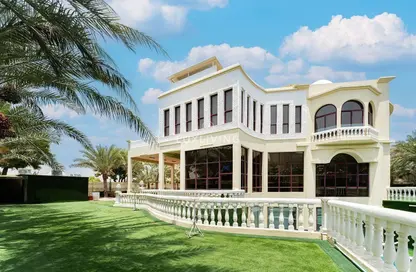 فيلا للايجار في E - قطاع - تلال الإمارات - دبي
