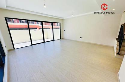 Villa - 5 Bedrooms - 6 Bathrooms for rent in Portofino - Damac Lagoons - Dubai Villa - 5 Bedrooms - 6 Bathrooms for rent in Portofino - Damac Lagoons - Dubai