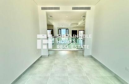 Townhouse - 4 Bedrooms - 5 Bathrooms for rent in The Magnolias - Yas Acres - Yas Island - Abu Dhabi