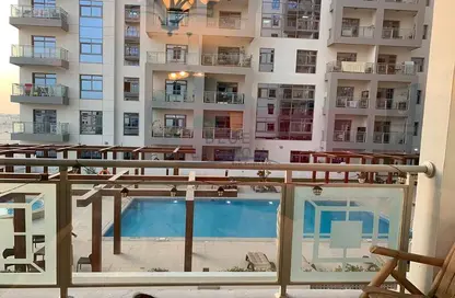 Apartment - 2 Bedrooms - 2 Bathrooms for sale in Al Furjan - Dubai